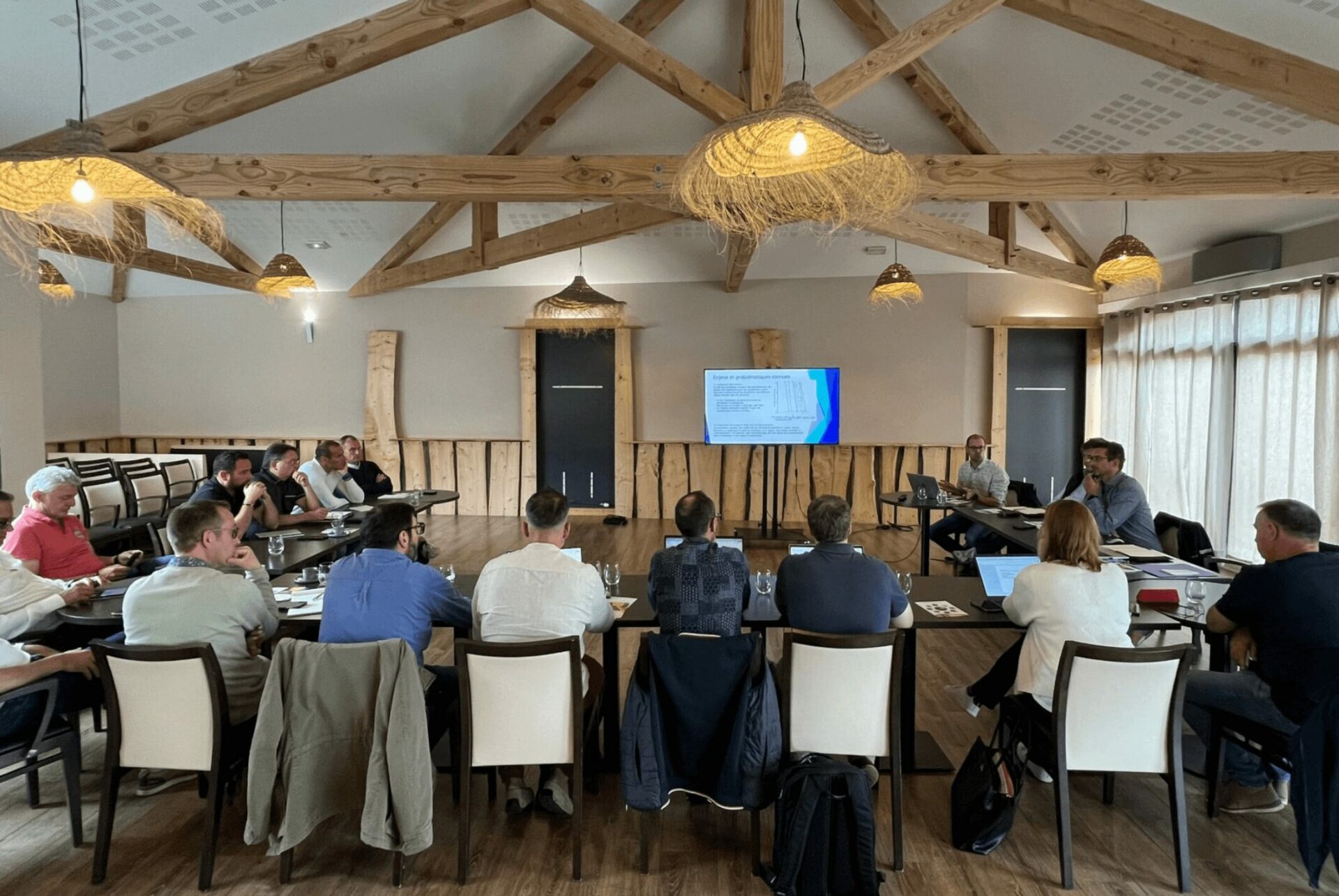 SIGO - Sociétés Indépendantes du Granulat Optimisé