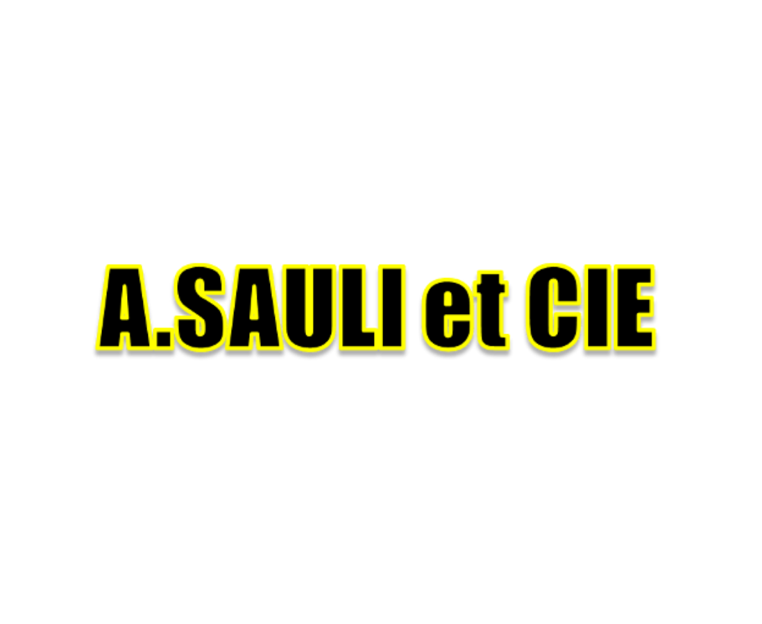 A. SAULI ET CIE