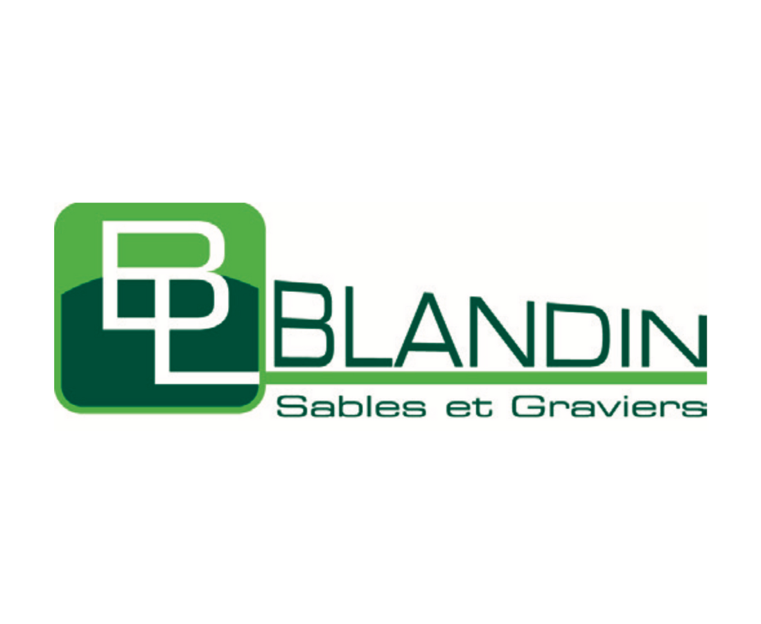 Blandin Granulats