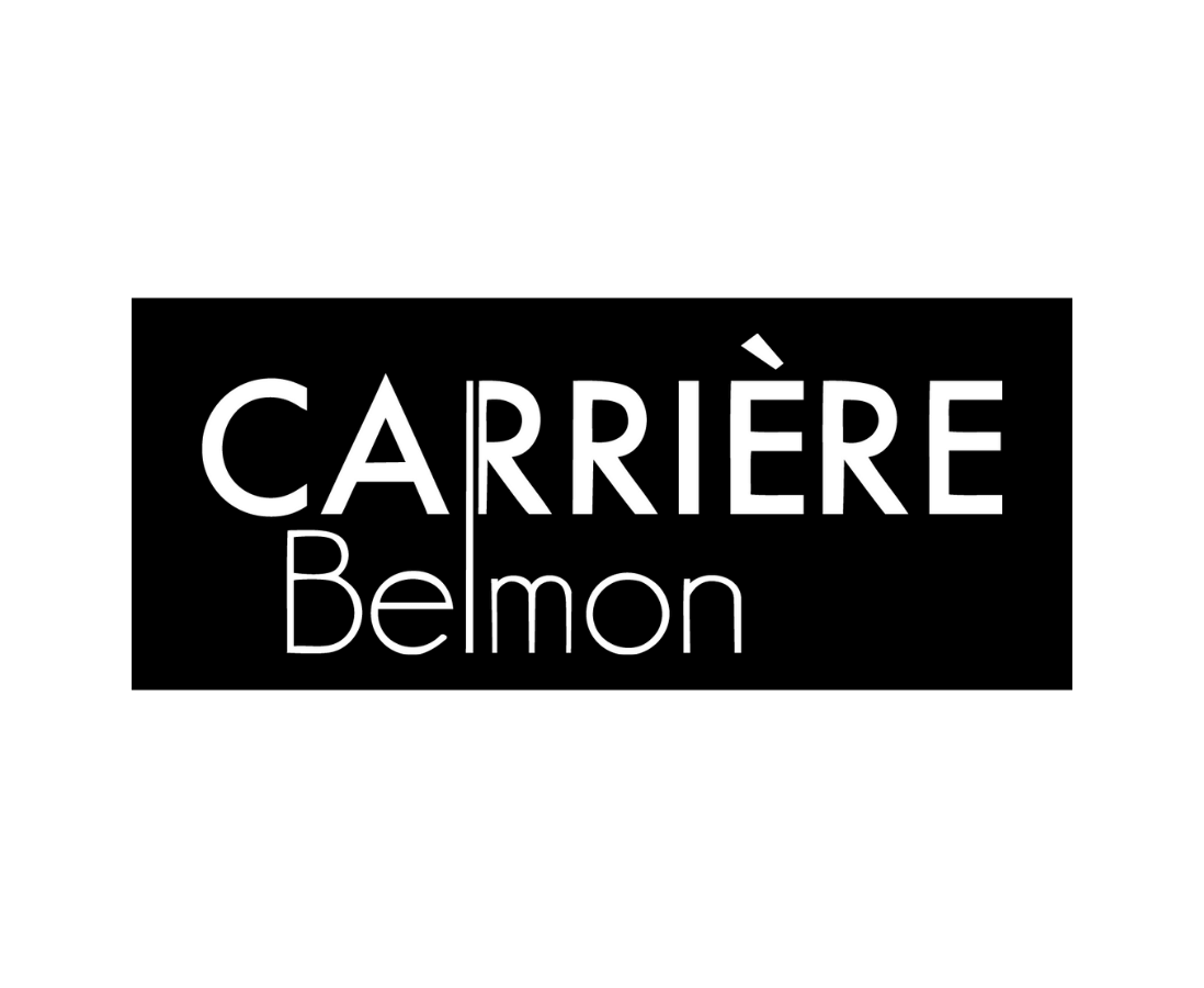 Carrière Belmon
