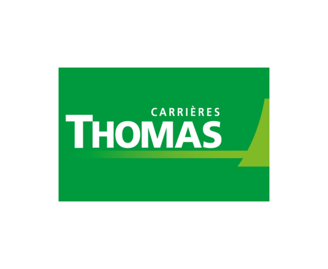 Carrières Thomas