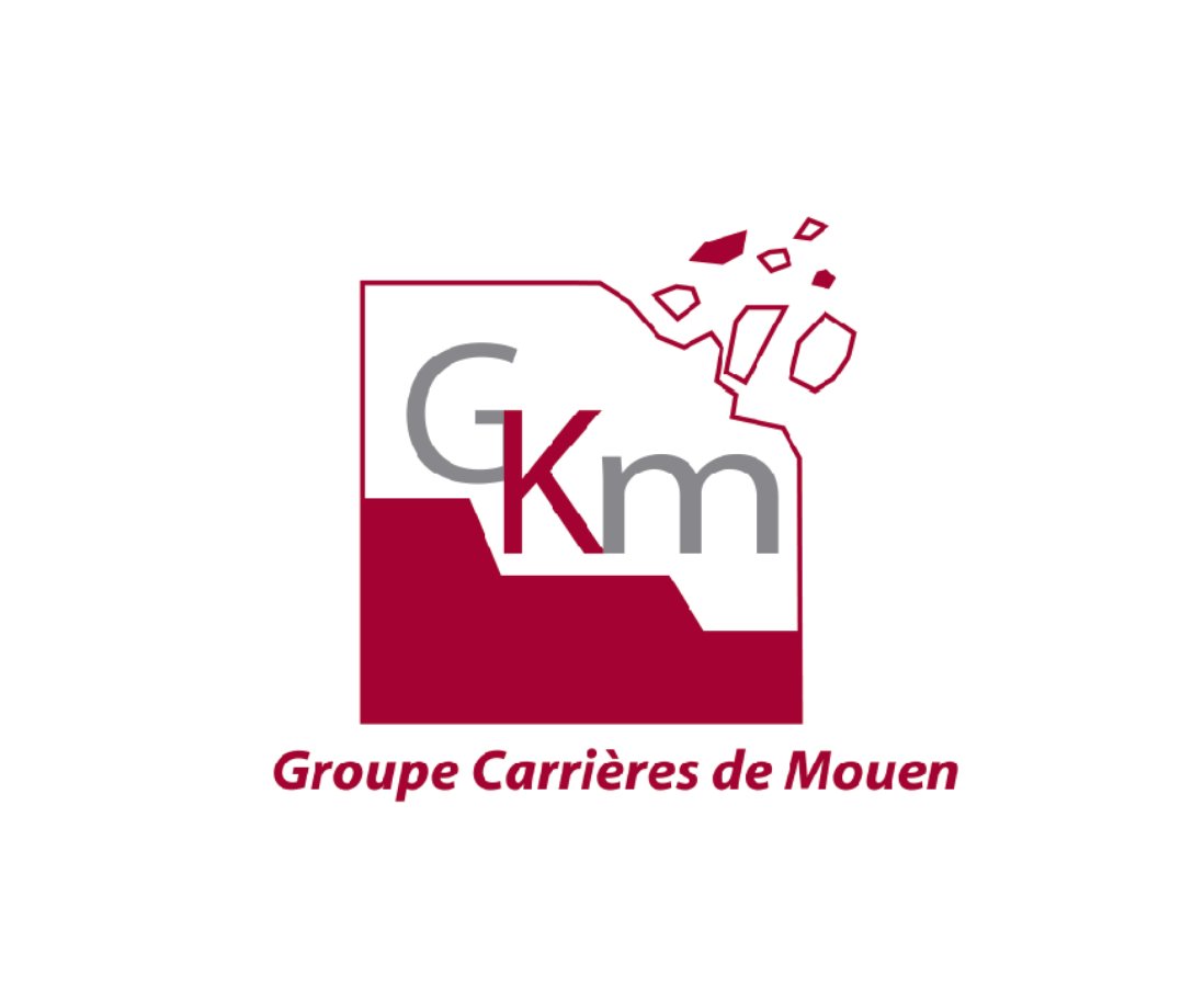Groupe Carrières de Mouen (GKM)