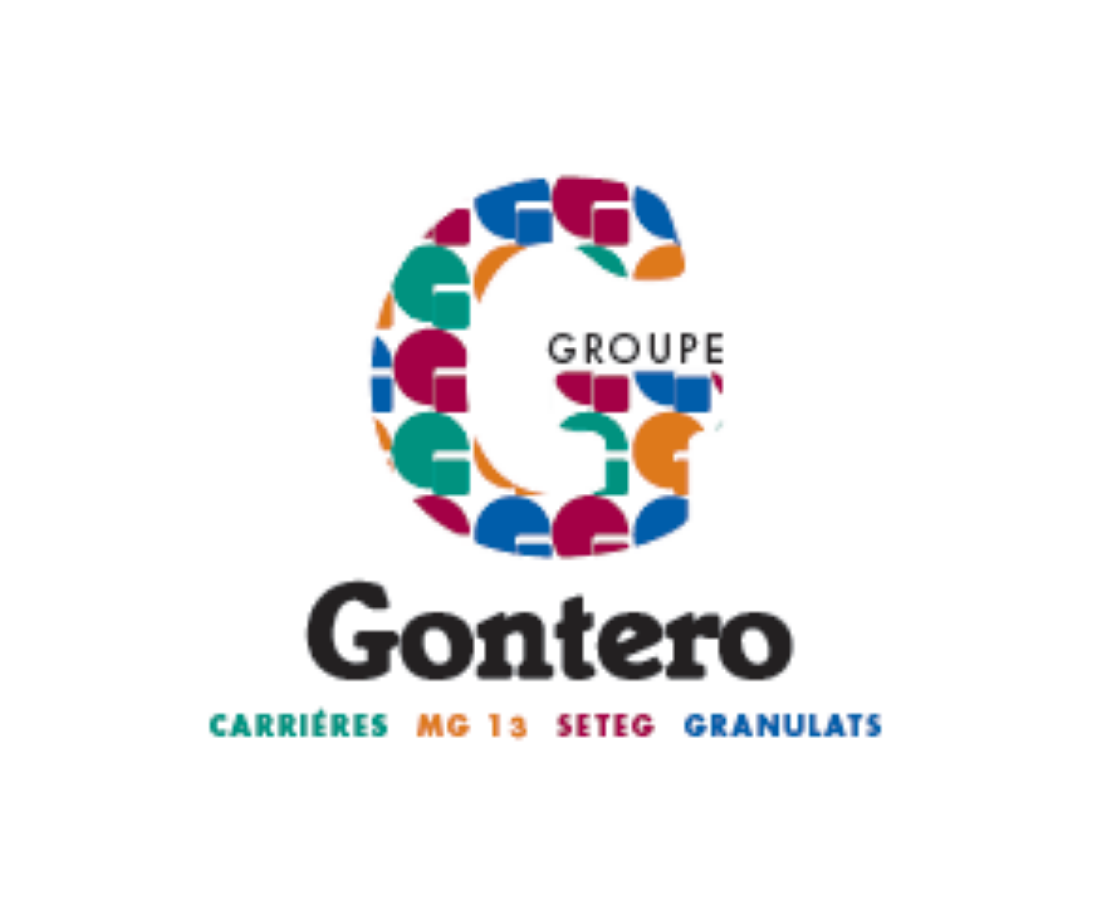 Carrières Gontero