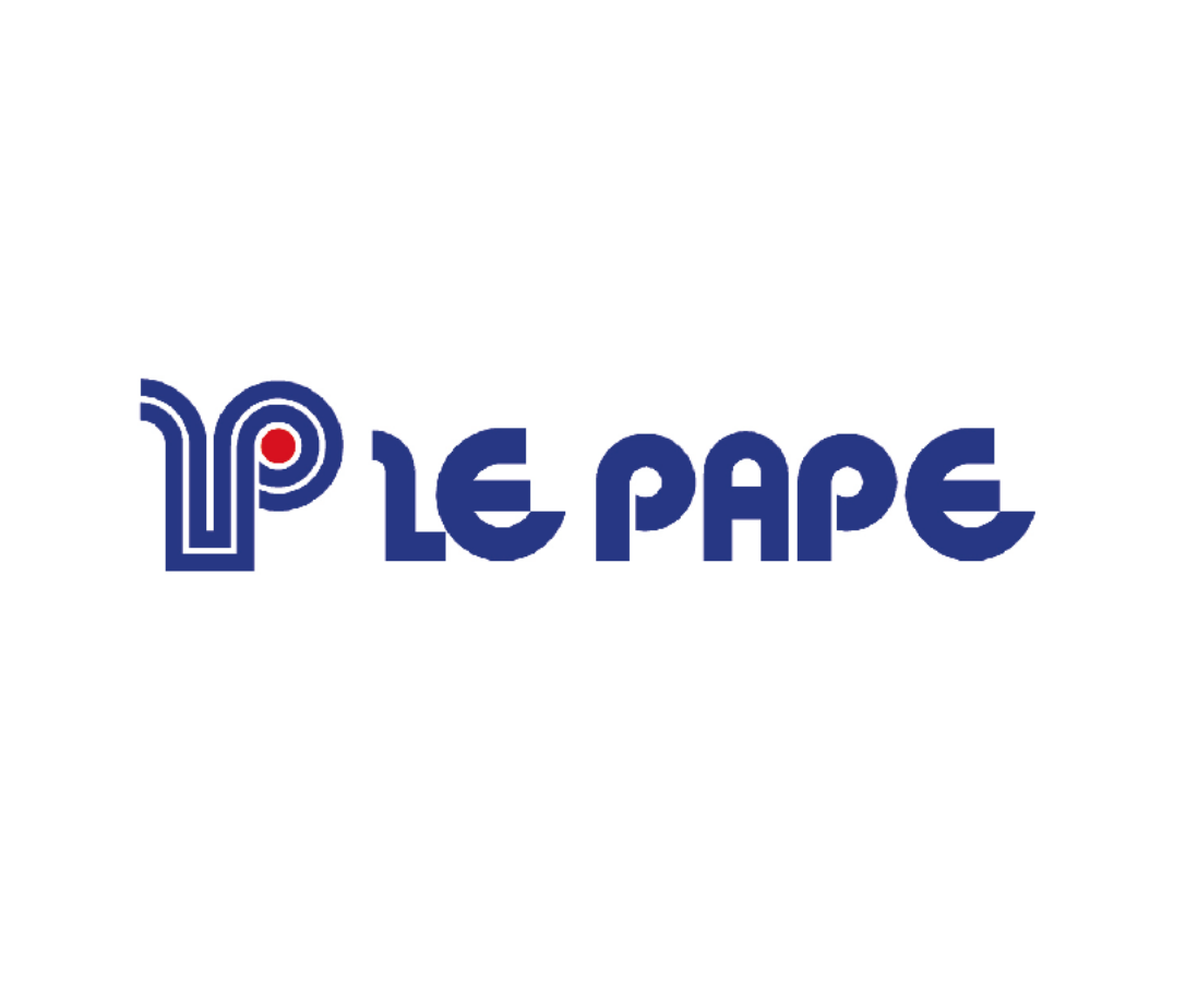Le Pape TP