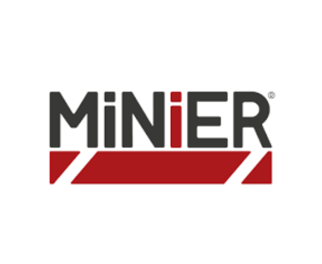 Minier Granulats