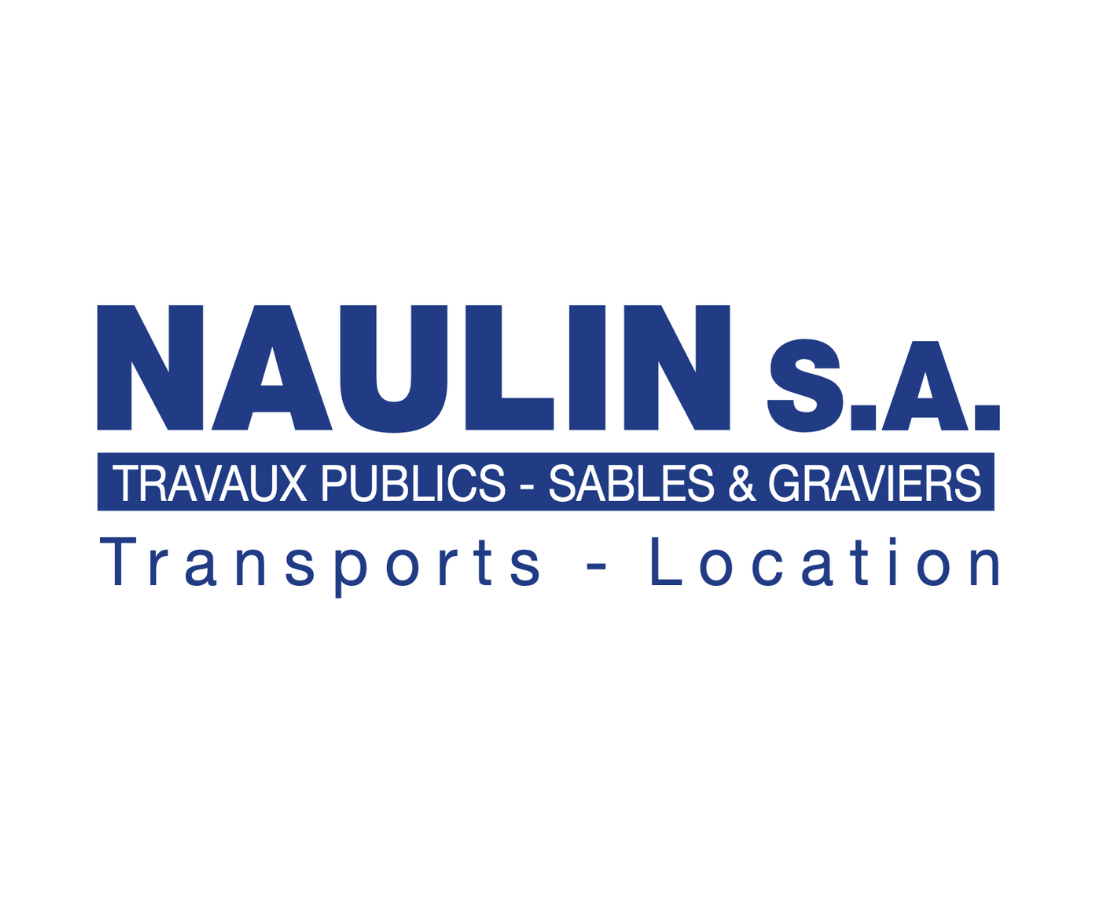 Carrière Naulin SA