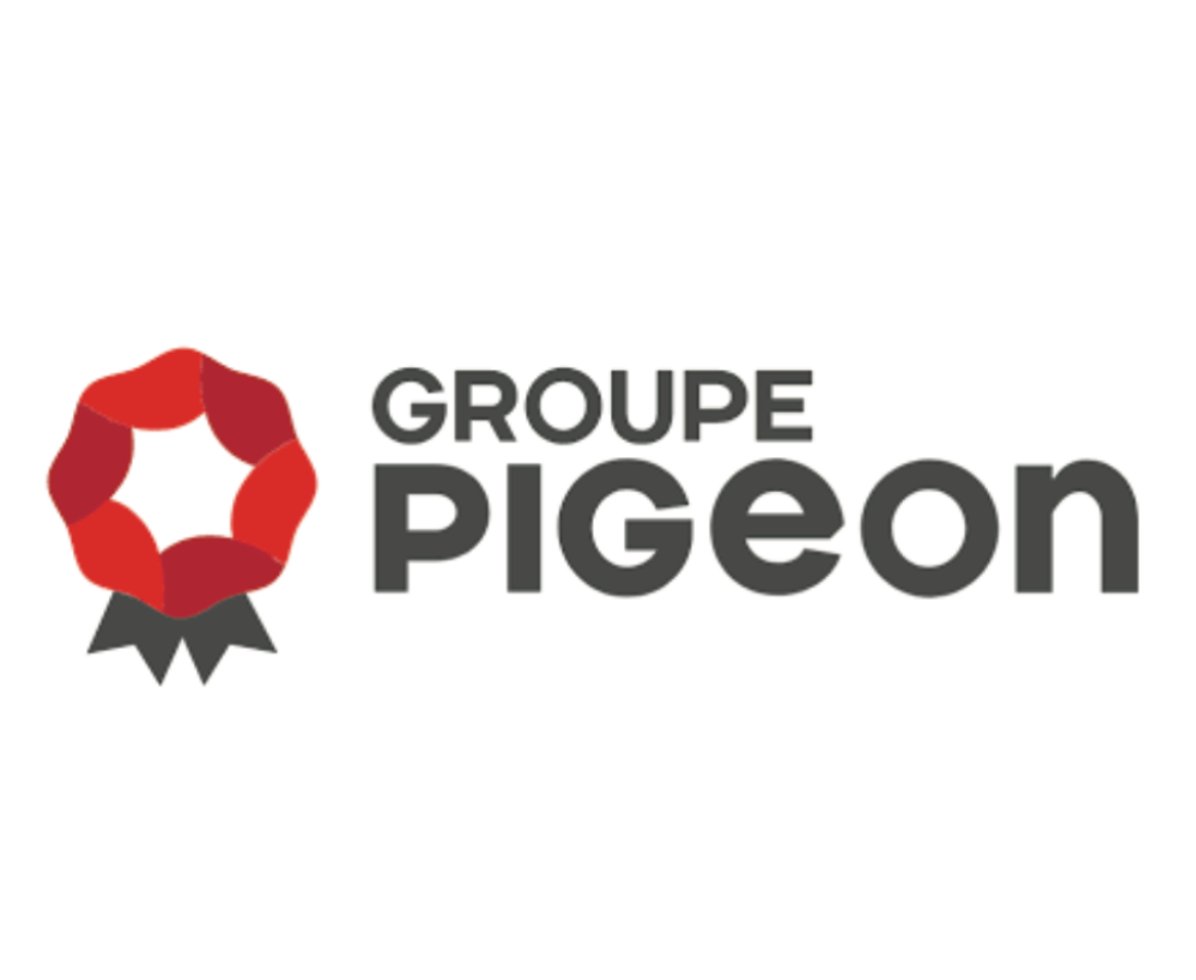 Groupe Pigeon