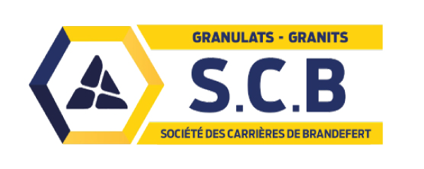 Sociétés des carrières de Brandefert (SCB)